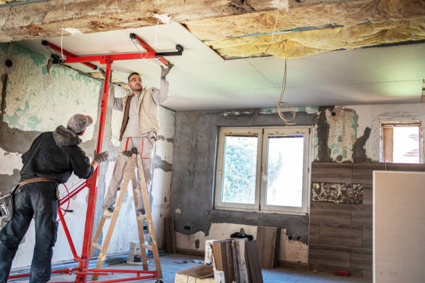Best Commercial Insulation in Lake Brownwood, TX